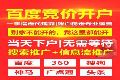 搜索开户返点实战攻略：案例分享赚钱技巧